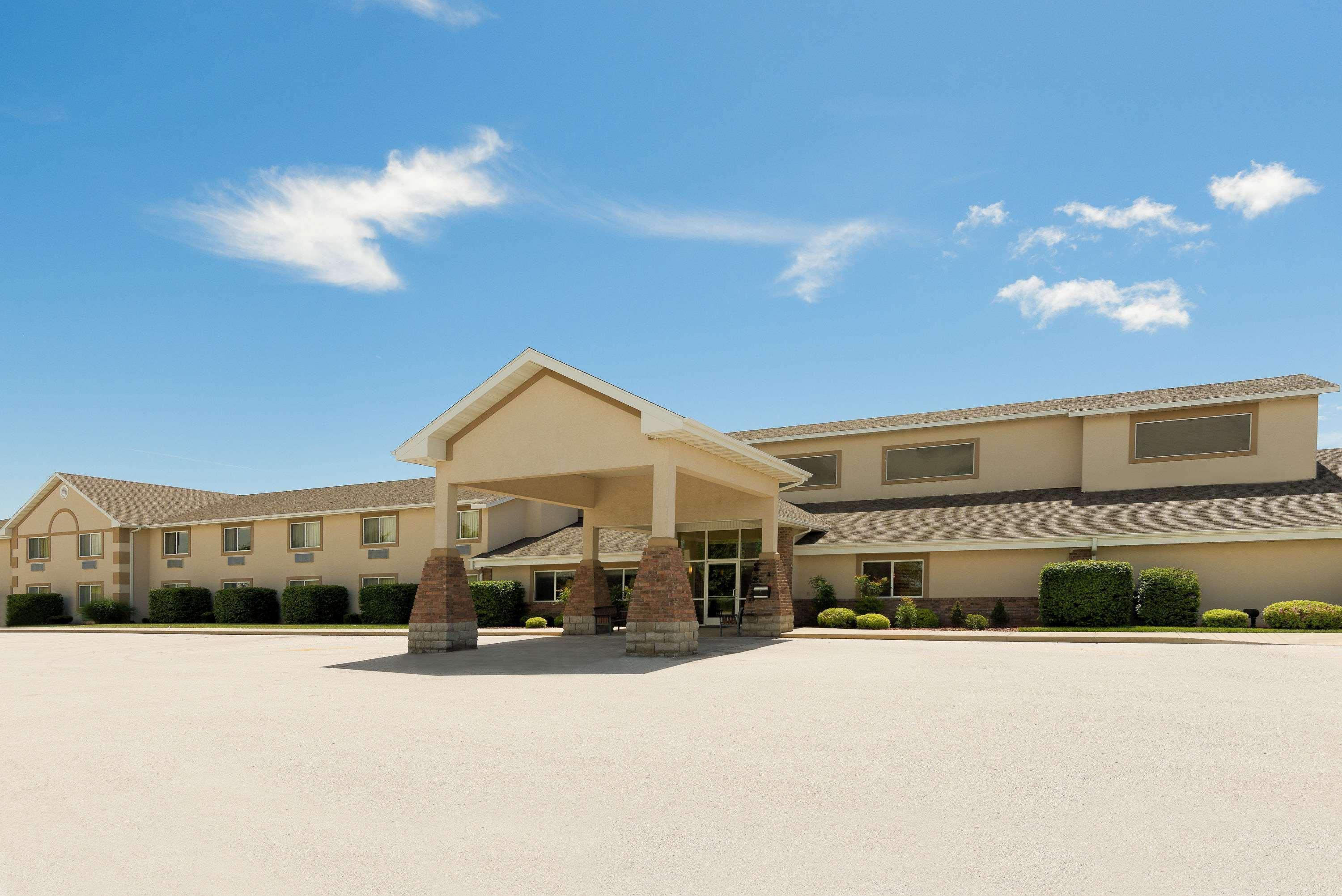 Americinn By Wyndham 3*
