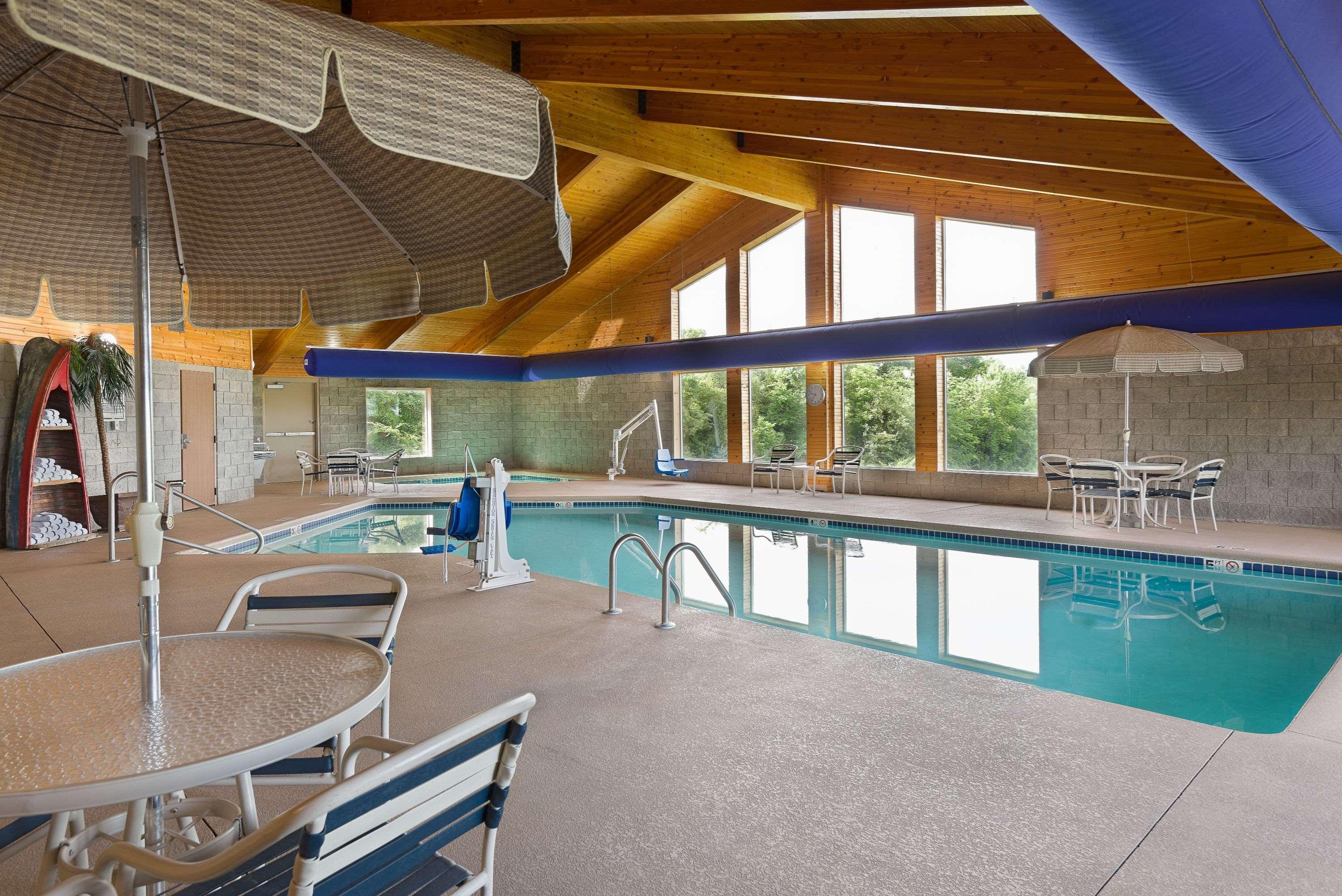 Americinn By Wyndham